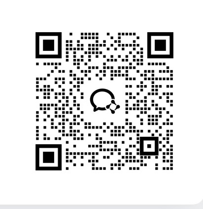 ASCWORLD WeChat consultation QR code